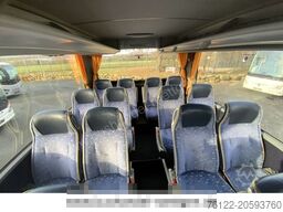 MERCEDES-BENZ Tourismo RHD / S 515 HD / Travego / R07
