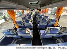 MERCEDES-BENZ Tourismo RHD / S 515 HD / Travego / R07