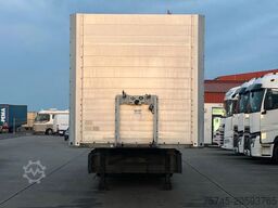 SCHMITZ CARGOBULL S01 * PR. * 2X PALETTENKASTEN *