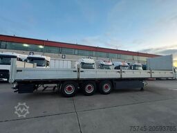 SCHMITZ CARGOBULL S01 * PR. * 2X PALETTENKASTEN *