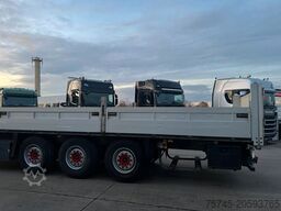 SCHMITZ CARGOBULL S01 * PR. * 2X PALETTENKASTEN *