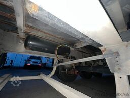 SCHMITZ CARGOBULL S01 * PR. * 2X PALETTENKASTEN *