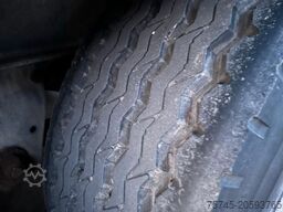 SCHMITZ CARGOBULL S01 * PR. * 2X PALETTENKASTEN *