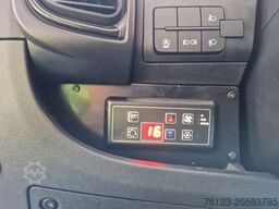 2 x Opel Movano, 3 x Fiat Ducato 18 Sitzer Jumpe