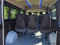 FIAT Opel Movano und Ducato Flexiboden 6 Schienen