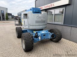 GENIE Z45/25J Knikarmhoogwerker / Arbeitsbuhne 16M werkh