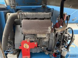 GENIE Z45/25J Knikarmhoogwerker / Arbeitsbuhne 16M werkh