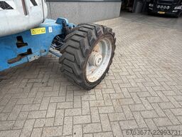 GENIE Z45/25J Knikarmhoogwerker / Arbeitsbuhne 16M werkh