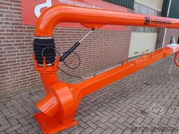  Bemalingspomp AT 250-5 - Nieuw