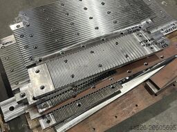 ATM Recyclingsystems GmbH RAS III 33R-1250