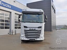 DAF XG 480 FT 4x2 – OCC343 - TraXon – ZF Intarder