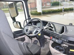 DAF XG 480 FT 4x2 – OCC343 - TraXon – ZF Intarder