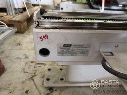 Wittmann PRIMUS 14-0226