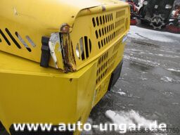 Mulag Comet 6D Baujahr 2015 Gepäckschlepper Pu