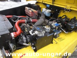 Mulag Comet 6D Baujahr 2015 Gepäckschlepper Pu