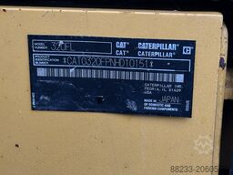 CAT 320FL