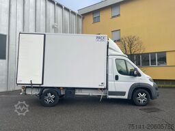 FIAT Ducato Maxi