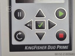 Thermo Scientific Kingfisher Duo