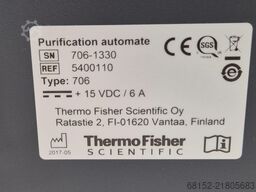 Thermo Scientific Kingfisher Duo