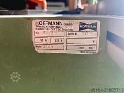 Hoffmann MU 2