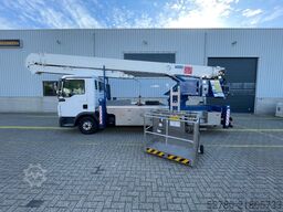 Klaas K 29/34 TS