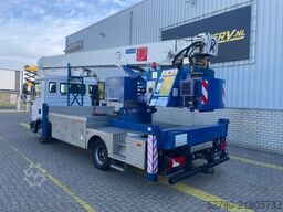 Klaas K 29/34 TS