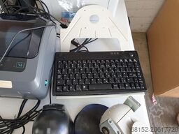 Diamed ID-Gelstation Plus