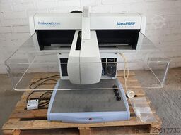 Perkin Elmer Protome Works System Mass PREP Station
