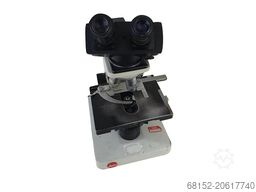 Leitz 020-435.028 Microscope