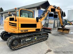 Terex TC125