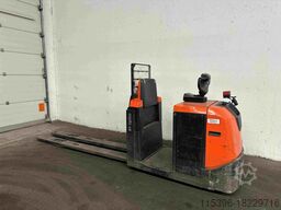 BT OSE 250 - Gabellänge 2350 mm