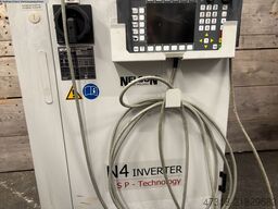 NELSON FSE 100 / FSE 500