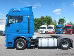MAN 18.510 BLS TGX Intarder GX Kabine Standklima