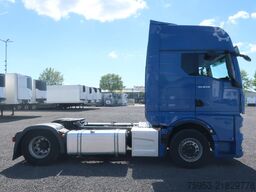 MAN 18.510 BLS TGX Intarder GX Kabine Standklima