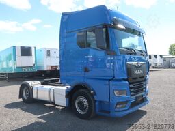 MAN 18.510 BLS TGX Intarder GX Kabine Standklima