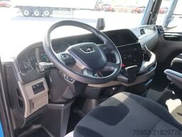MAN 18.510 BLS TGX Intarder GX Kabine Standklima
