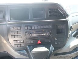 MAN 18.510 BLS TGX Intarder GX Kabine Standklima