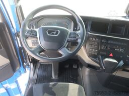 MAN 18.510 BLS TGX Intarder GX Kabine Standklima