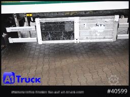 SCHMITZ Achwege & Tönjes, Rohrbahn, Fleisch, Schmitz Aufbau