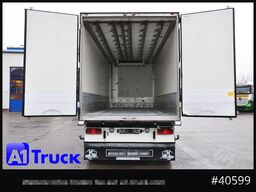 SCHMITZ Achwege & Tönjes, Rohrbahn, Fleisch, Schmitz Aufbau