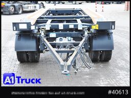 MEILLER MG18 ZL 5,4, neuwertig 14 tkm !!