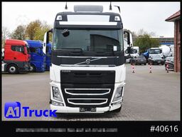 VOLVO FH 460 XL, Chassi Standklima, beschädigt