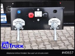 KRONE BDF Anhänger, SAF Achse, NEU ohne Zulassung, sofort