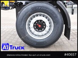 KRONE BDF Anhänger, SAF Achse, NEU ohne Zulassung, sofort