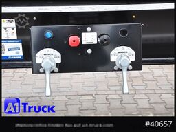 KRONE BDF Anhänger, SAF Achse, NEU ohne Zulassung, sofort