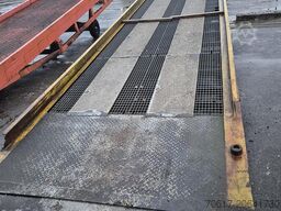 Storax 7ton laadbrug