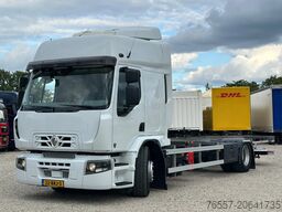Renault D280.18 EURO6. 2021. BDF SYSTEEM