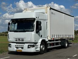 Renault D280.18 EURO6.  2021.   BDF SYSTEEM