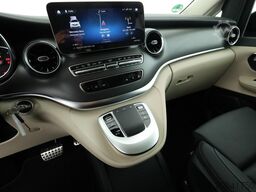 Mercedes-Benz V-Klasse V 300 d Marco Polo 360 4xElSitz ACC AHK