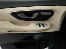 Mercedes-Benz V-Klasse V 300 d Marco Polo 360 4xElSitz ACC AHK